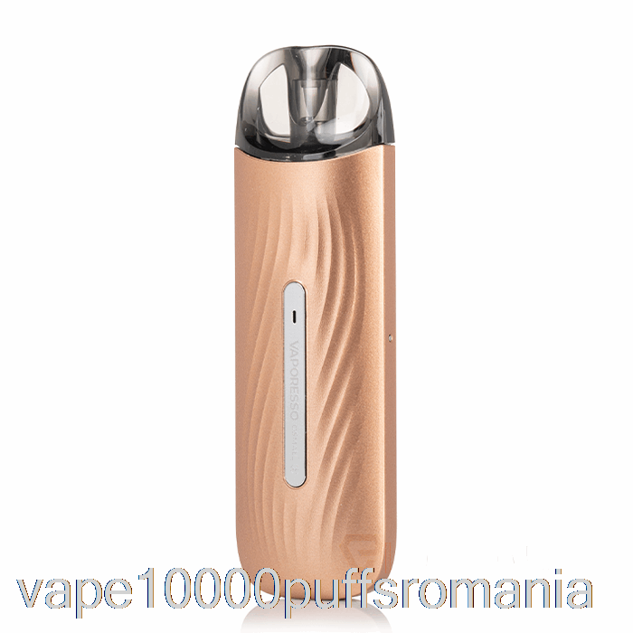 Vape Romania Vaporesso Osmall 2 Pod System Gold